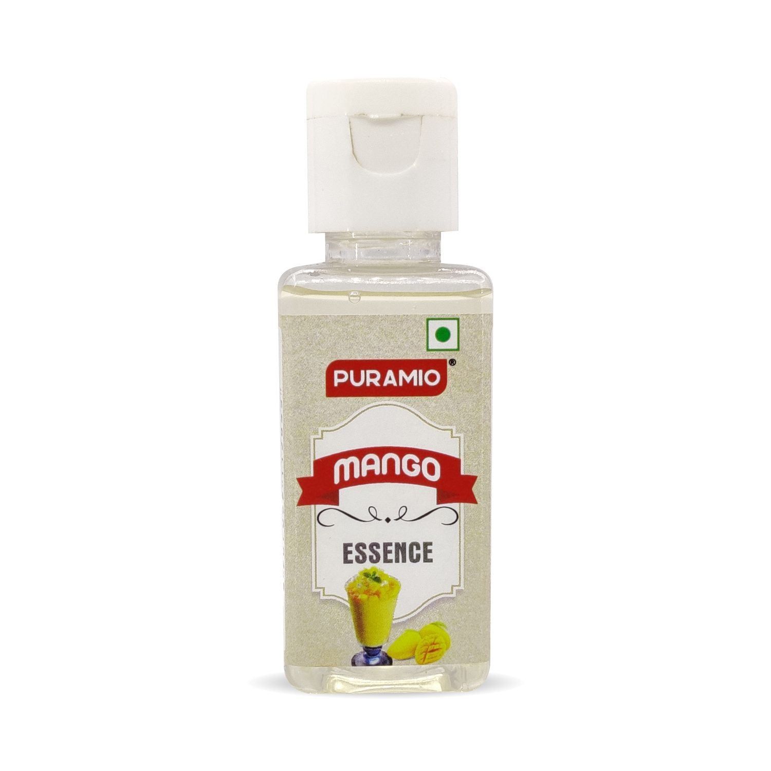 Puramio Mango Culinary Essence, 500 ml