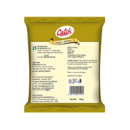 Catch Whole Pouch || Dhania || 100 Grams