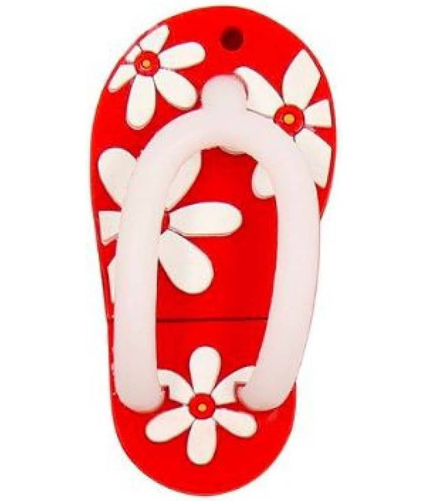 Pankreeti  32GB USB 2.0 Fancy Pendrive Pack of 1