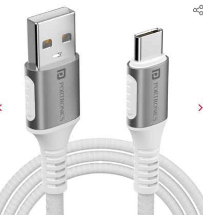 Konnect Y - USB To Type C