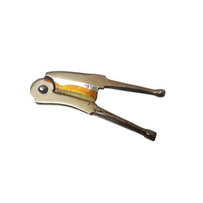 Traditional Designer Supari Cutter | Supari Cutter | Betel Nut Cutter | Sudi (3800)