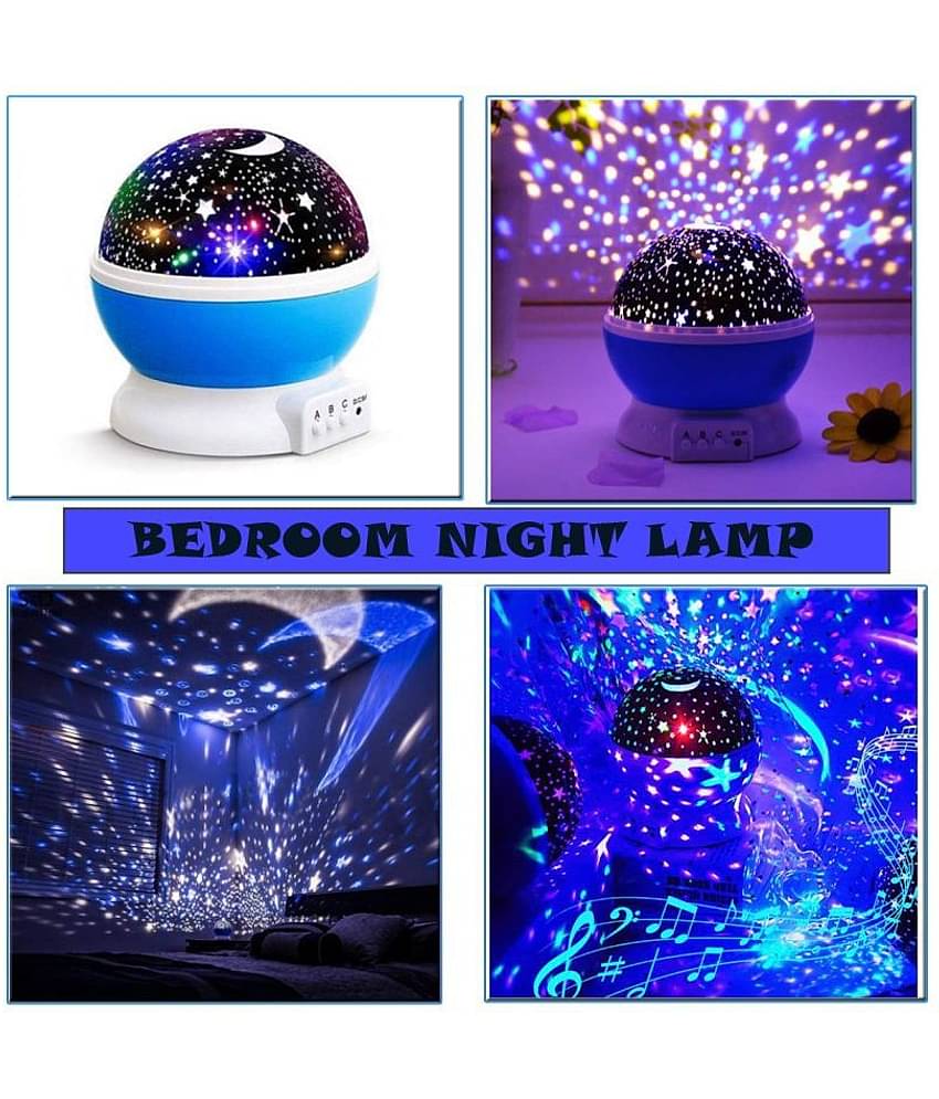 RAVARIYA GRAPHICS Multicolour Plastic Coaster - Pack of 1