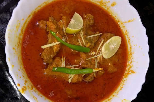 Zaika Biryani Dilli 6