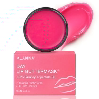 Day Lip ButterMask®