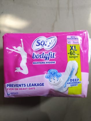 sofy bodyfit xl 