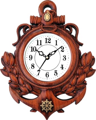 ChronikosCircularAnalog AZ