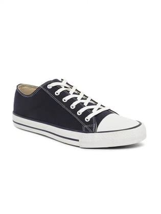 Classic Canvas LowTop Sneakers