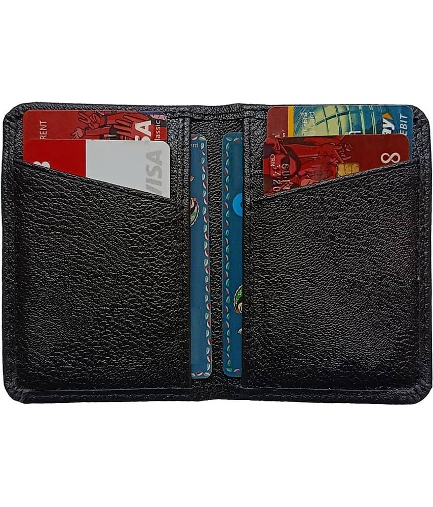 Wingers PU Leather Card Holder ( Pack 1 )