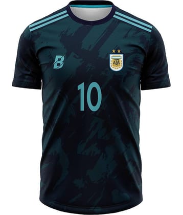 MESSI ARGENTINA JERSEY