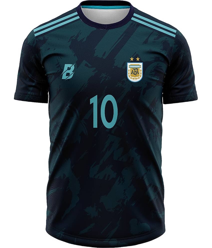 MESSI ARGENTINA JERSEY