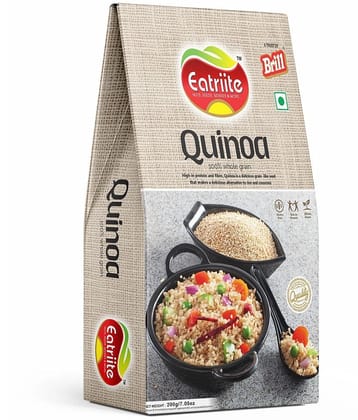 EATRIITE Quinoa ( Pack of 1 )