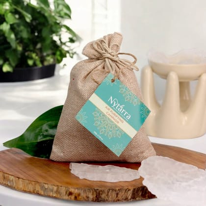 Air Purifying Camphor-200 g