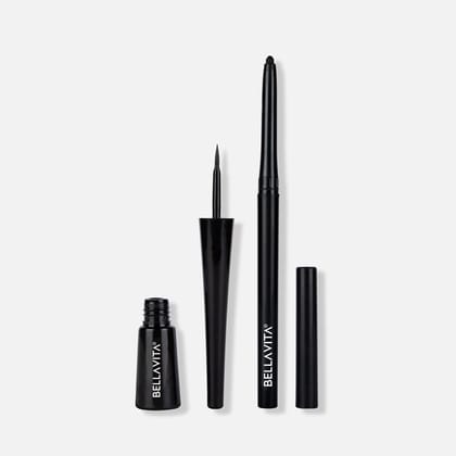 Drama Queen Duo (Black) Drama Queen Duo (Black) - Default Title