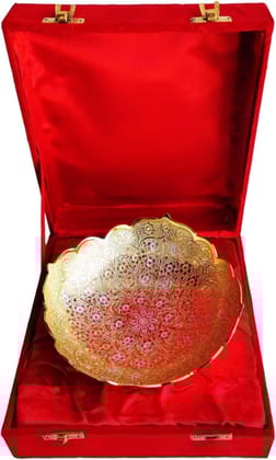 Decorative Katora 4 Kona - 7*7*3 inch (B058)