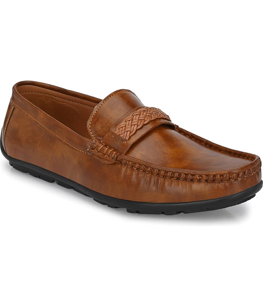 Prolific - Tan Men's Penny