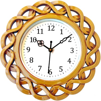 ChronikosCircularAnalog