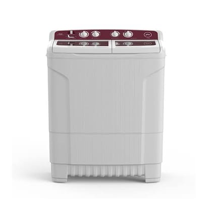 Godrej 7.2 Kg Top Load Semi Automatic Washing Machine