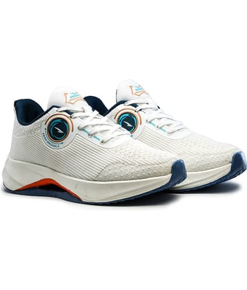 ASIAN POWERPLAY-21 Olive Men's Sports Running Shoes