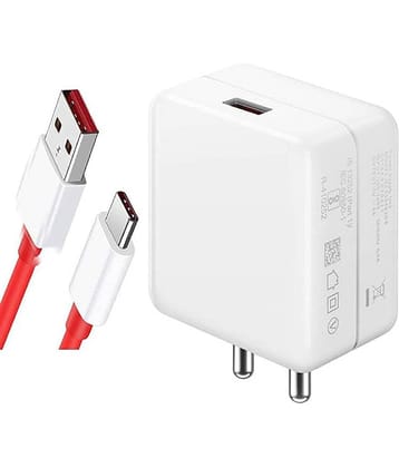 UniBoss Type C 2.4A Wall Charger