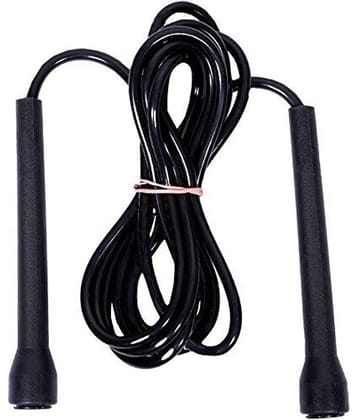 Plastic Pencil Speed Skipping Rope | Jumping Skipping Rope With Pvc Handle , Pencil Sports Rope for Men & Women