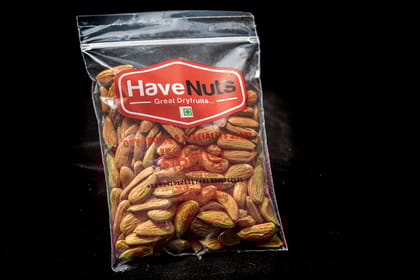 Havenuts Mamra Badam (Mamra Almond) - 100 gram