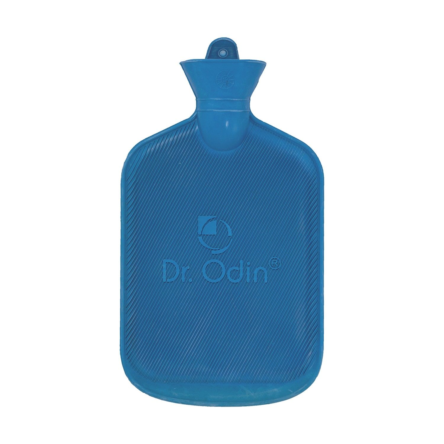 Hot Water Bottle Dark Blue 1750ML
