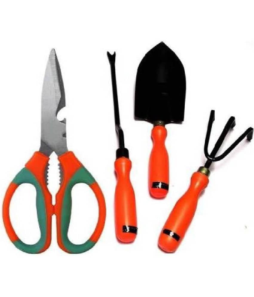 JACEE Garden Tool Set Set of 4