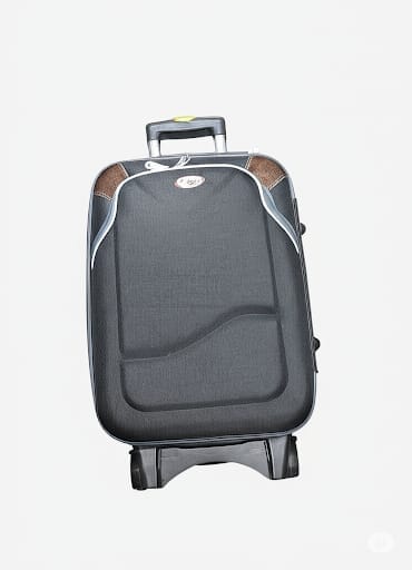 Polo A1 Tolley