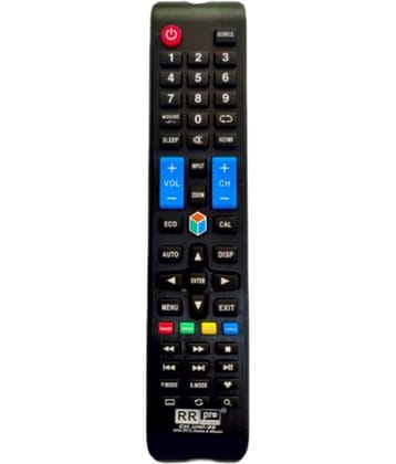 SUGNESH Old TvR-7  TV Remote Compatible with china assemble  Smart