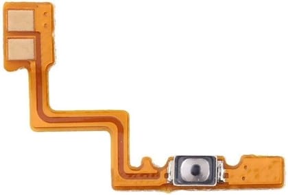 Internal Power Volume Button Flex for Oppo A3S
