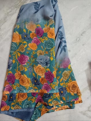 KEERTHI SAREE