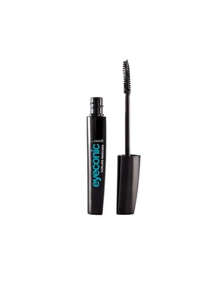 Lakme Eyeconic Curling Mascara - Black