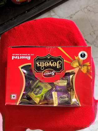 sumico funland chocolate