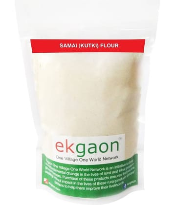 Ekgaon Kutki Samai Flour 950 gm