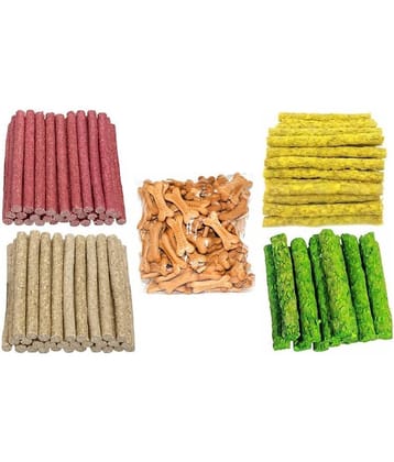 The Treat Home Dry Dog Food Non-Veg for All ( 500 gms )