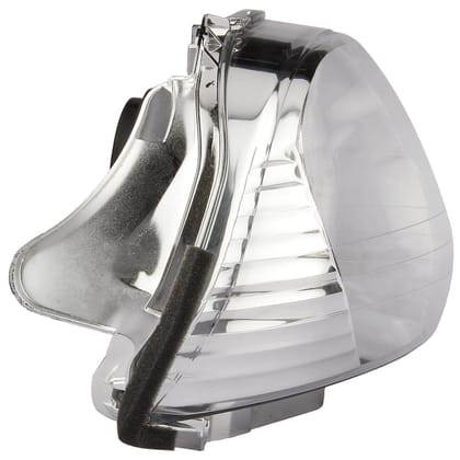 Lumax 204-HLA-L Head Lamp Assembly for Yamaha Libero