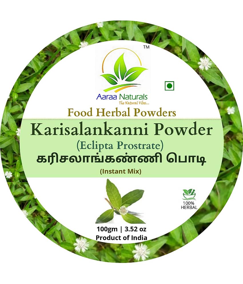 Aaraa Karisalankanni Powder Instant Mix 100 gm