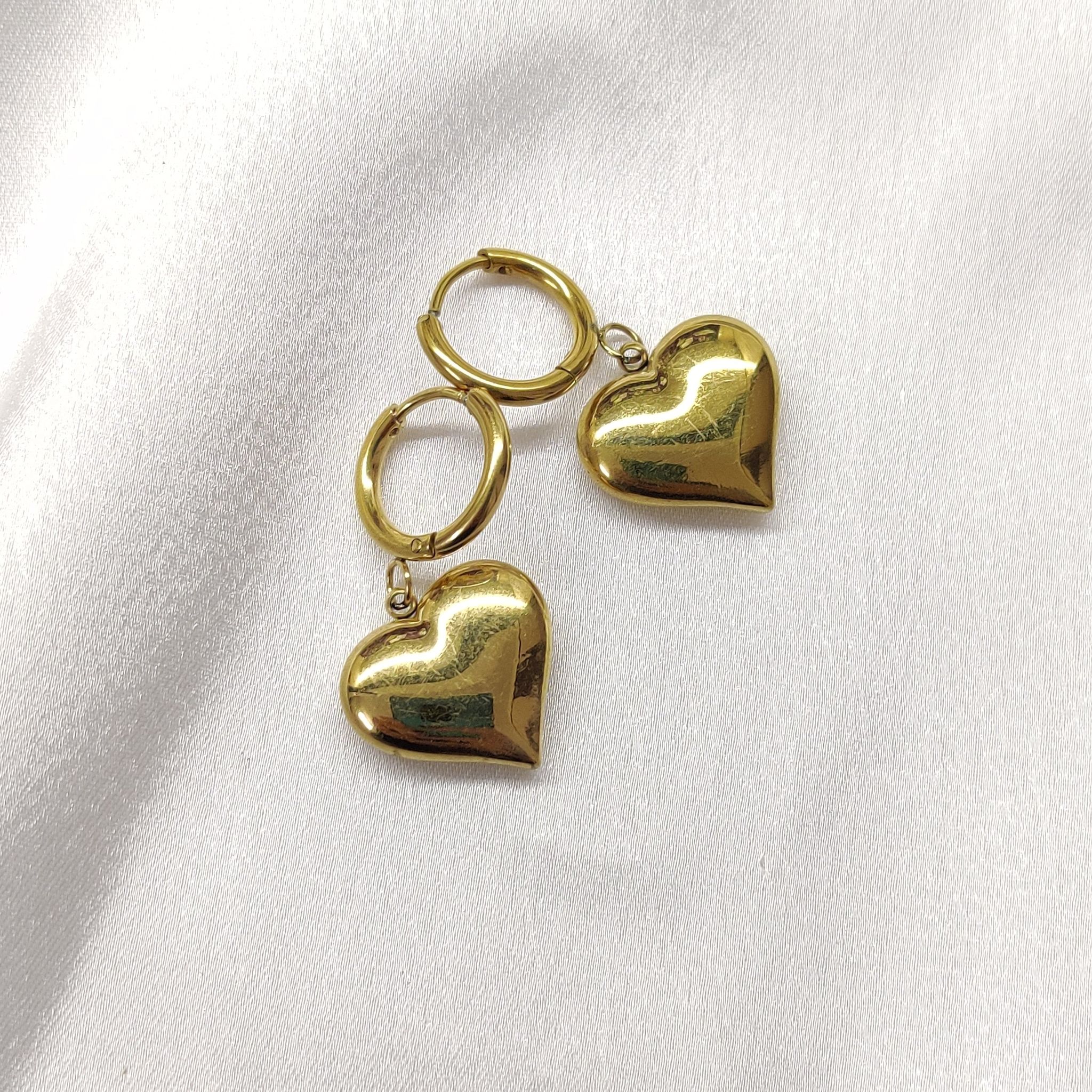 Lexi Earrings