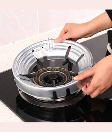 FSN Gas Saver Burner Stand Pack of 1