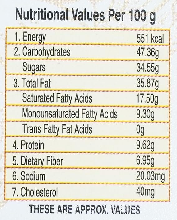 Cravitos Mysore Pak | Authentic Indian Sweet | Melt-in-Mouth Texture | Crafted with Care | Freshly Made 200g Pack of 5