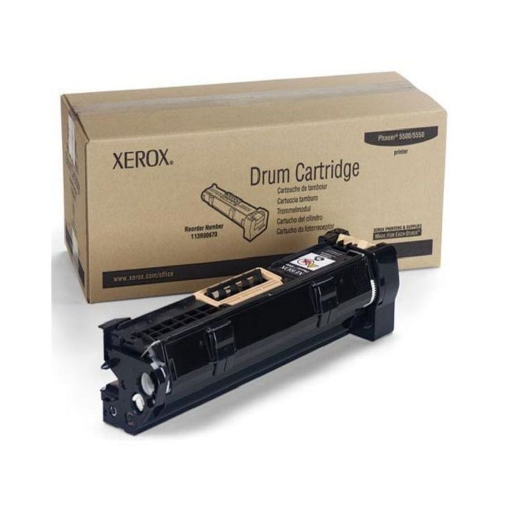 Xerox 5020, 5016 Drum Cartridge, 101R00432