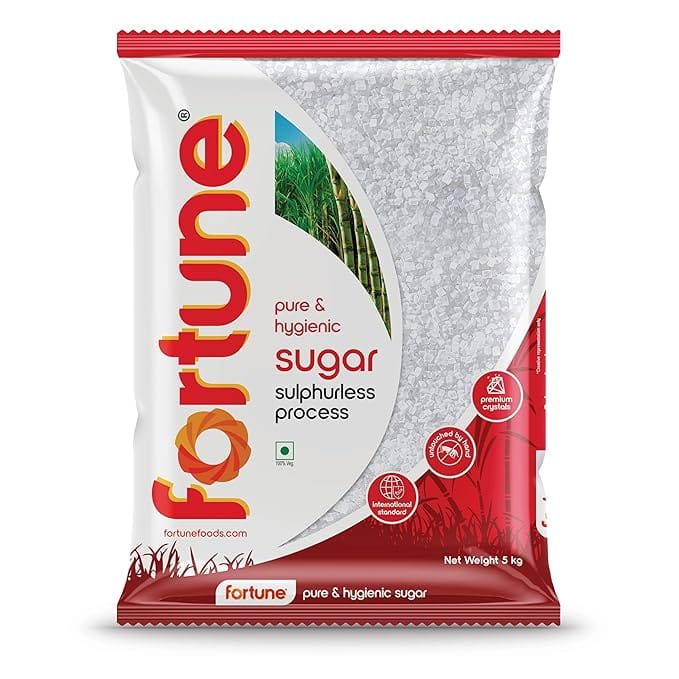Fortune sugar 5 KG