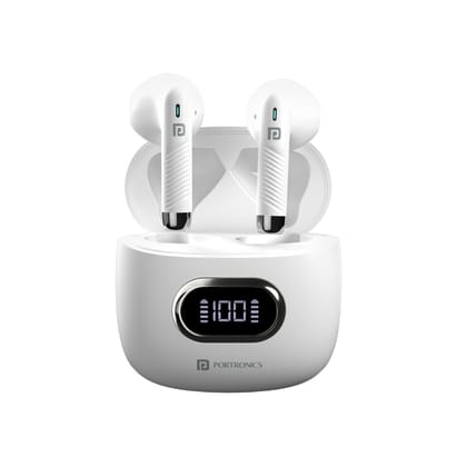 Portronics Harmonics Twins S9 