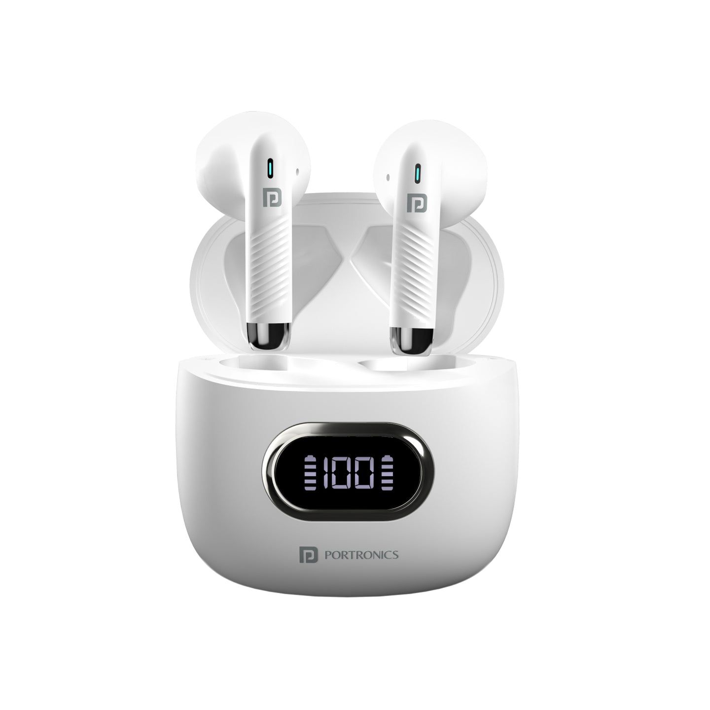 Portronics Harmonics Twins S9 