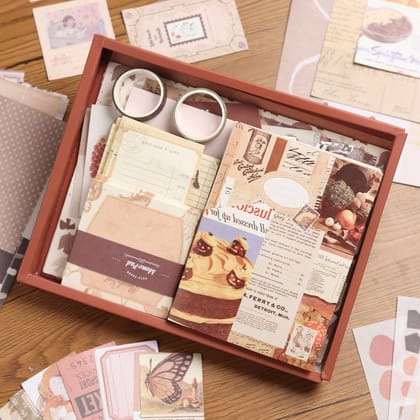 ALTYRITE Mystic Earth Journal Kit