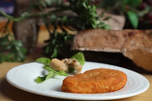 Chicken Cutlet