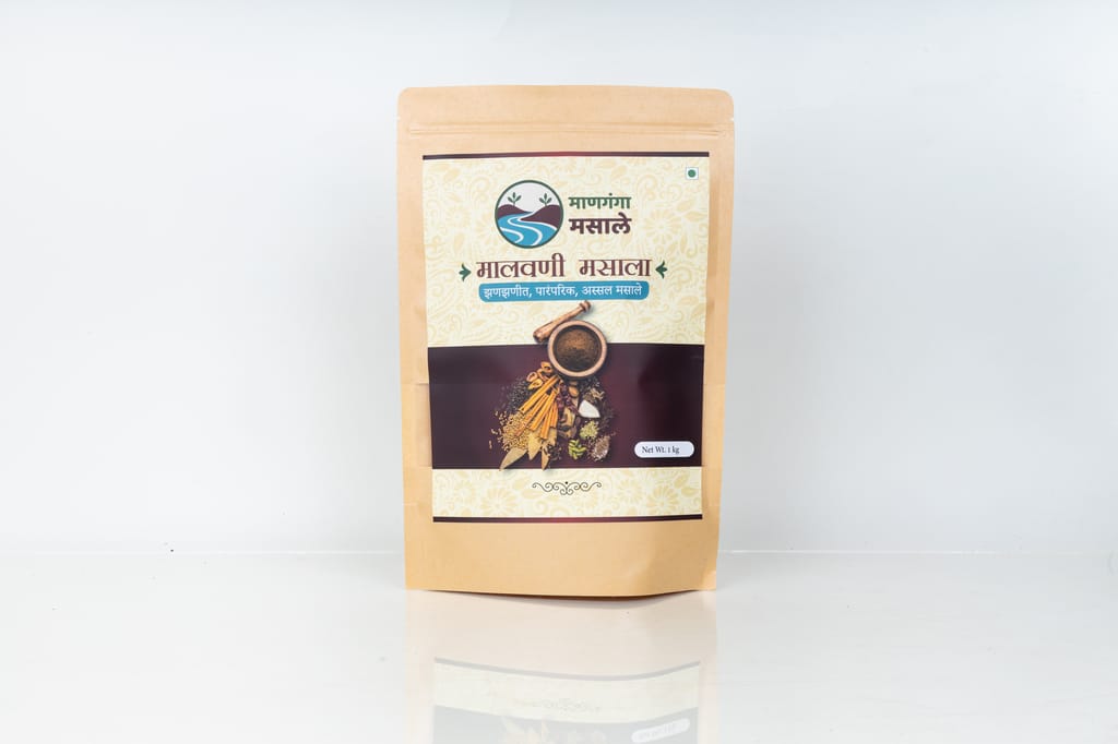 Malwani Masala 1000g Each