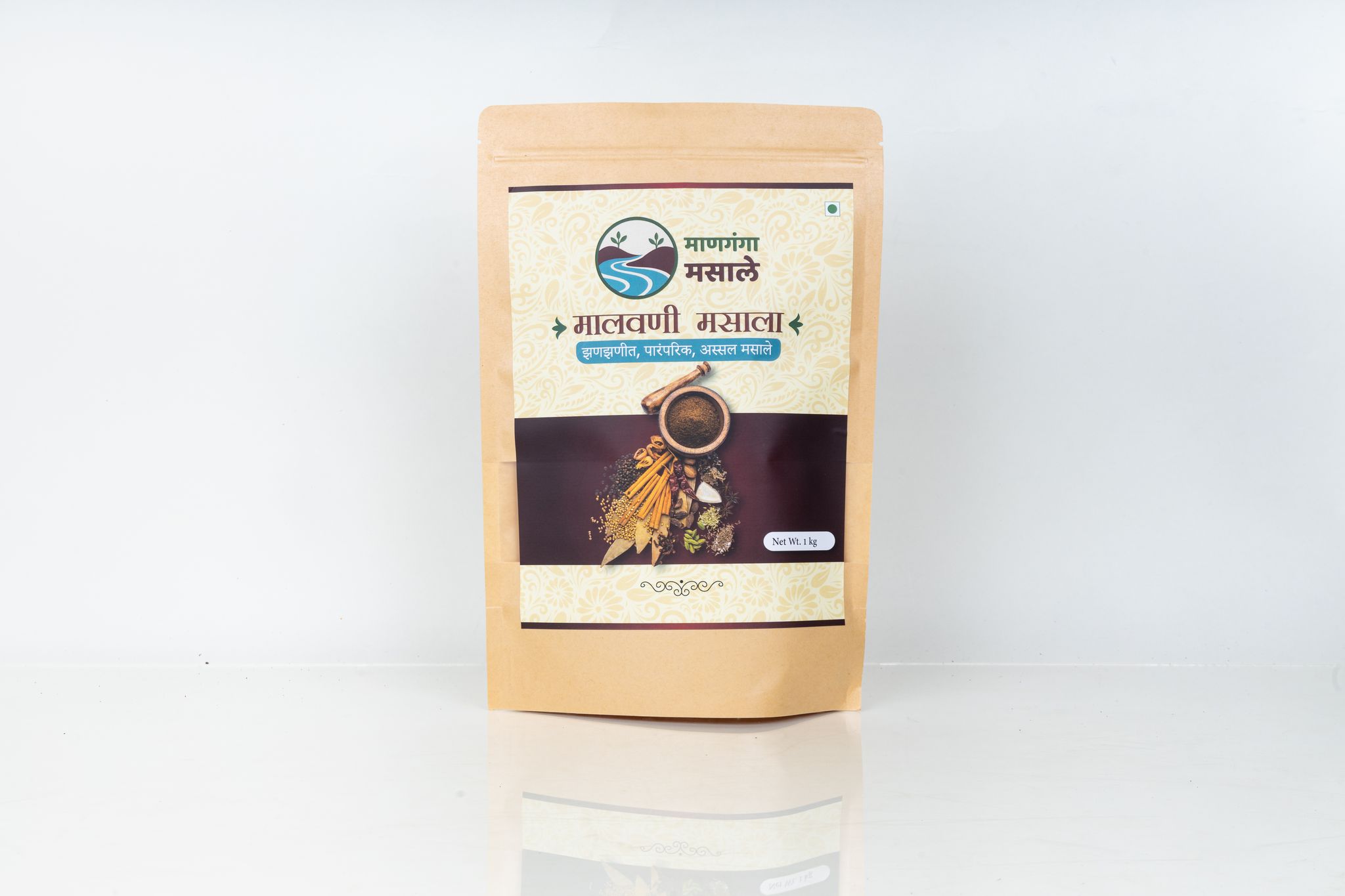 Malwani Masala 1000g Each
