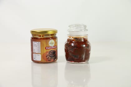 Dates Pickle 250g