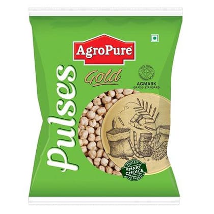 Agropure Gold Kabuli Chana